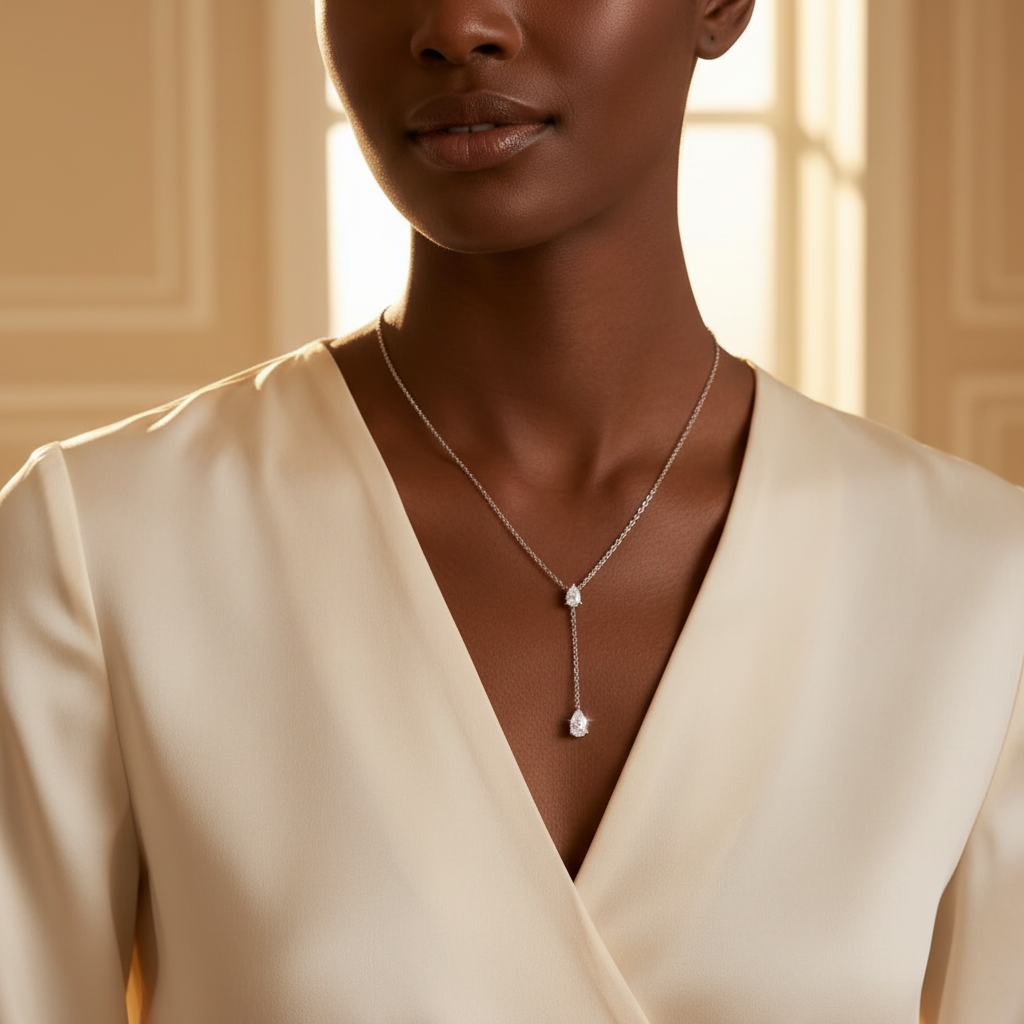 The L'Ouest Raindrop — Lifestyle