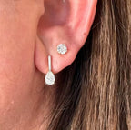Goutte de L'Ouest Earrings