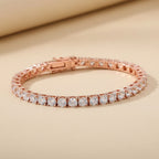 La Brillante Tennis Bracelet