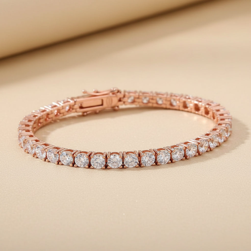 La Brillante Tennis Bracelet