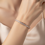 La Brillante Tennis Bracelet
