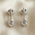 Goutte de L'Ouest Earrings