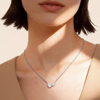 The L'Ouest Aurelia Necklace