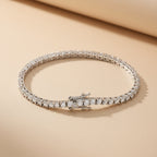 La Brillante Tennis Bracelet