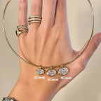 Soleil de L'Ouest Necklace