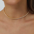 Éclat Tennis Choker