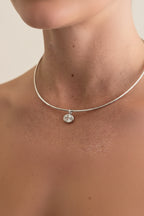 Soleil de L'Ouest Necklace