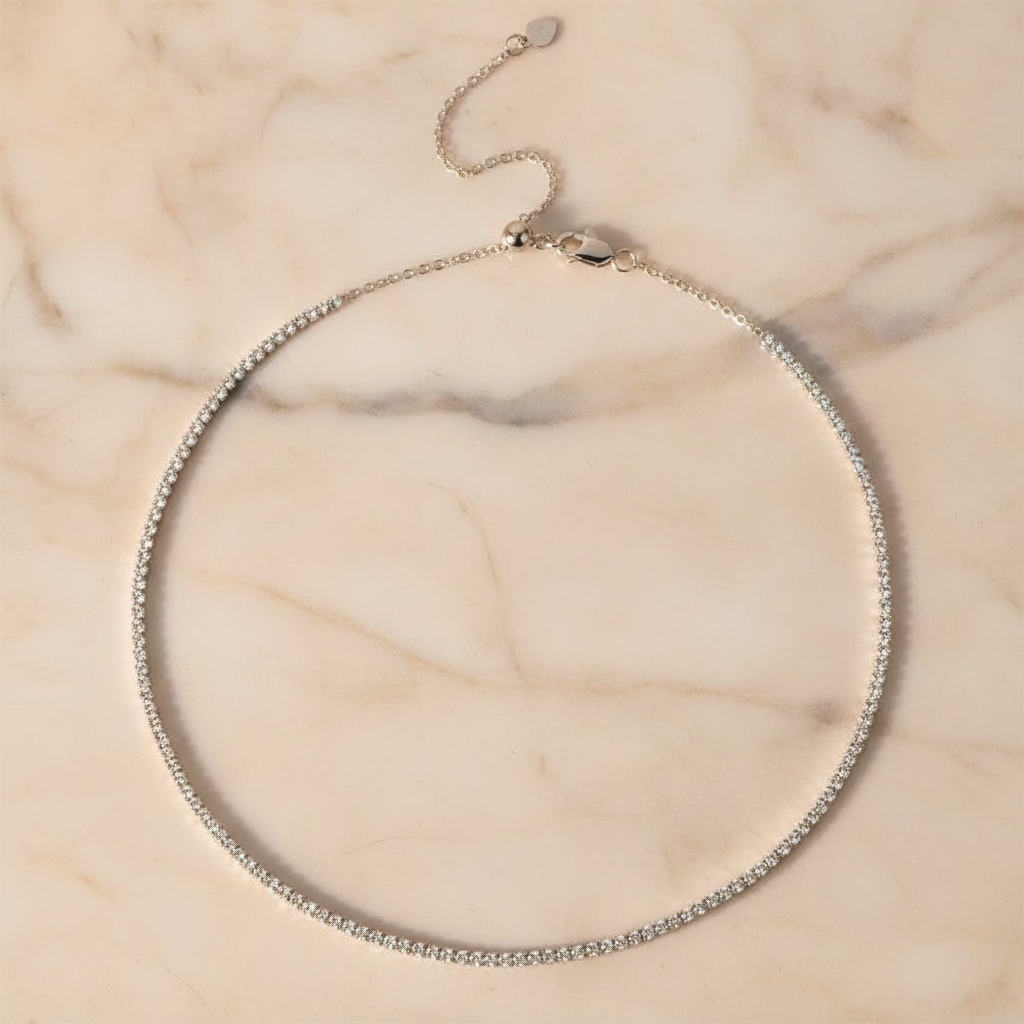 Éclat Tennis Choker