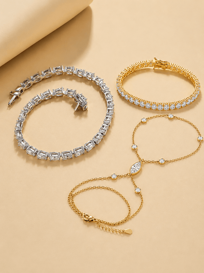 Bracelets