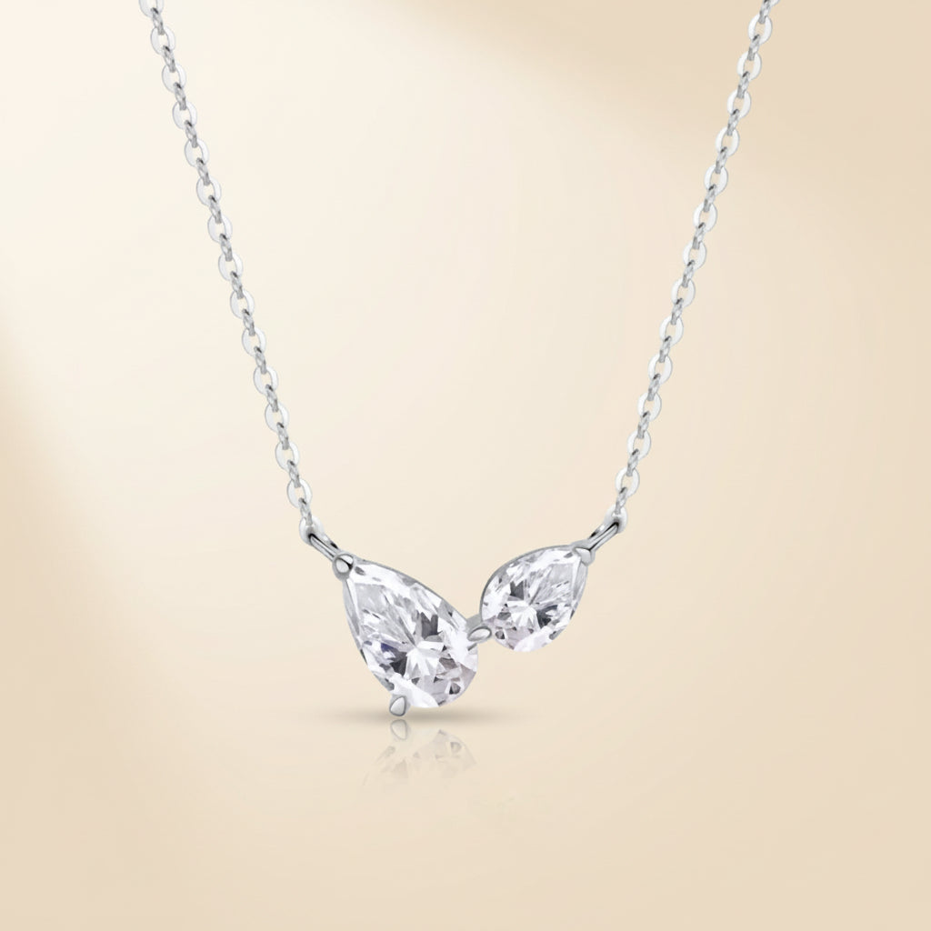 The L'Ouest Aurelia Necklace