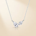 The L'Ouest Aurelia Necklace