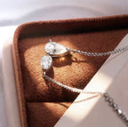 The L'Ouest Aurelia Necklace