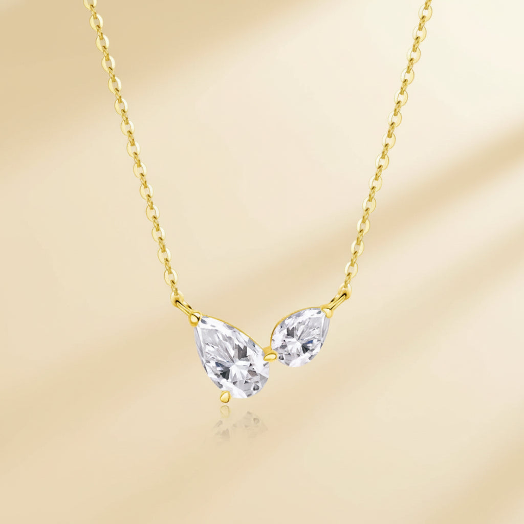 The L'Ouest Aurelia Necklace