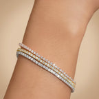 La Brillante Tennis Bracelet