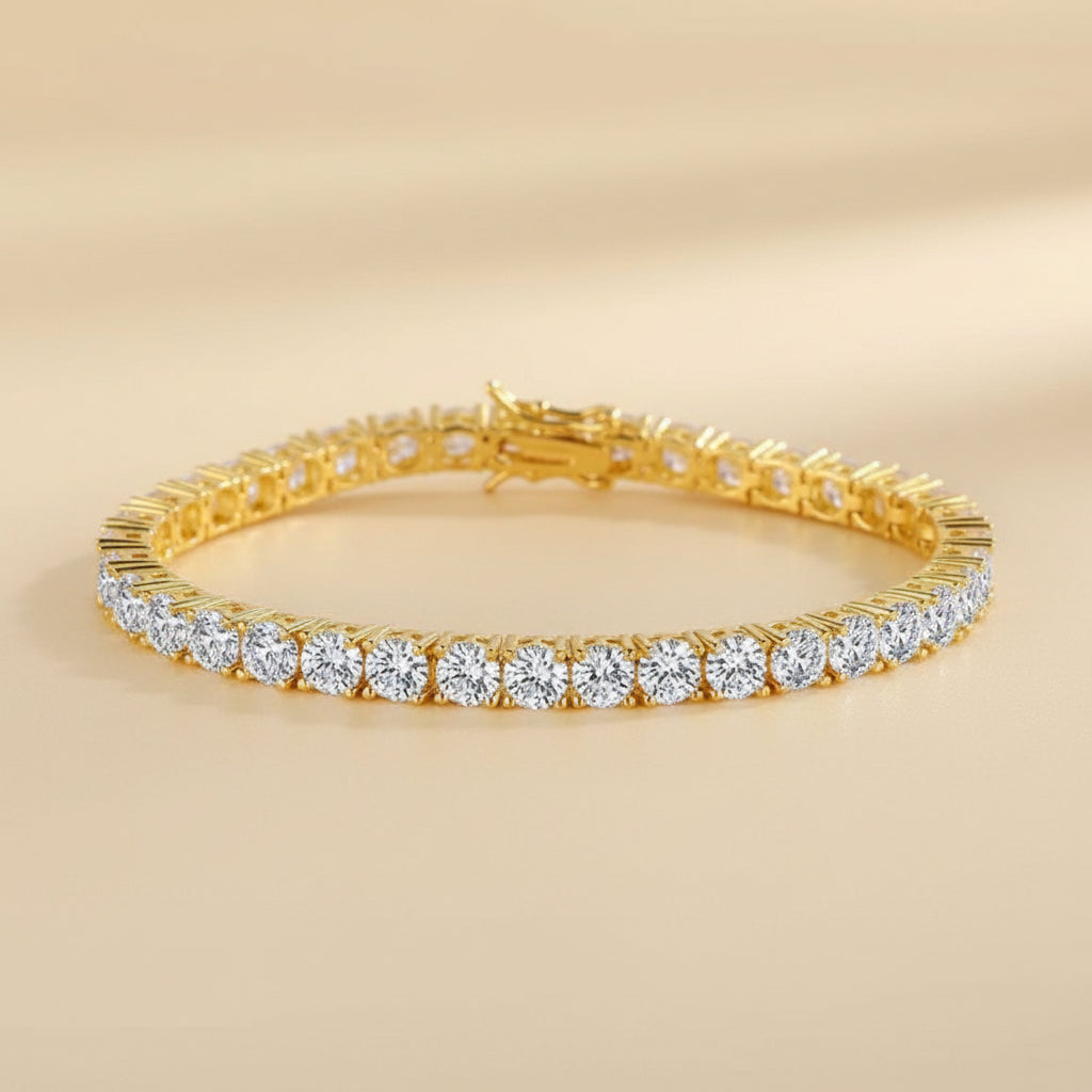 La Brillante Tennis Bracelet