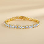 La Brillante Tennis Bracelet