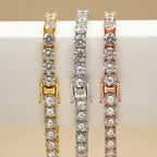La Brillante Tennis Bracelet