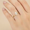 The Piraya Ring