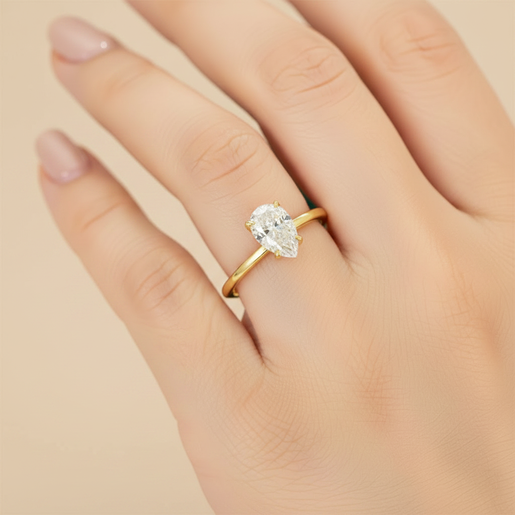 The Piraya Ring