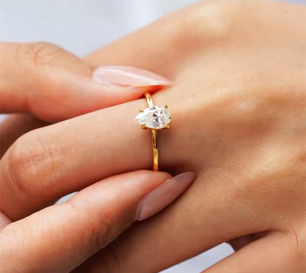 The Piraya Ring