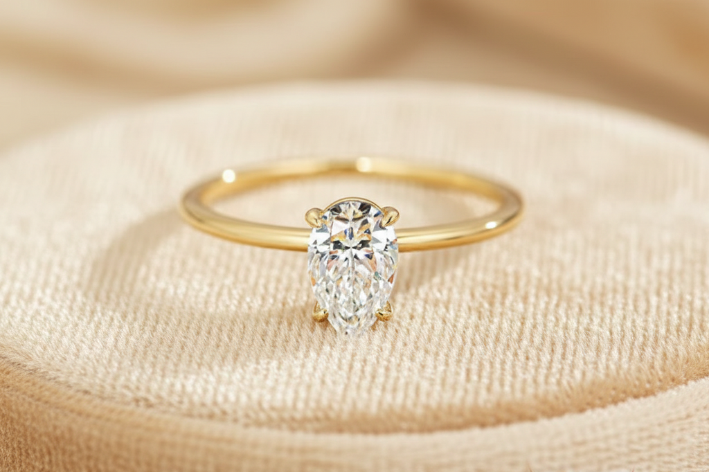 The Piraya Ring
