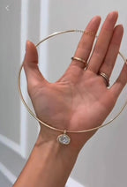 Soleil de L'Ouest Necklace